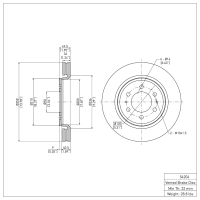 Bremsscheibe