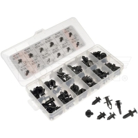 Boîte d'assortiment bouchon en