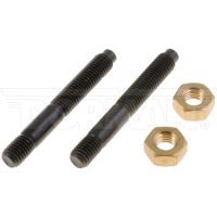 Exhaust Flange Bolt