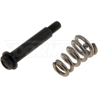 Stud kit manifold 3/8-16 x 2-13/16"