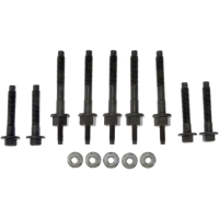 Stud kit exhaust manifold