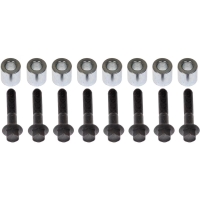 Hardware kit, exhaust manifold