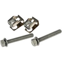 Exhaust Flange Hardware Kit