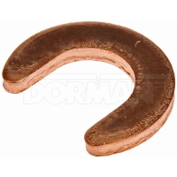 C- clips för bakaxel