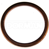 Joint de bouchon de carter d'h