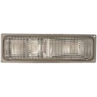 Positielicht / Zijmarkering