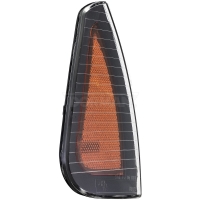 Side Marker Light Assembly