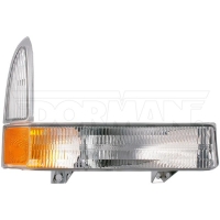 Lamp, park / turn / side marker