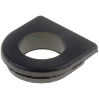 Pcv valve grommet