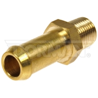 Raccord de carburant