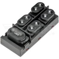 Connecteur pour lève-vitre