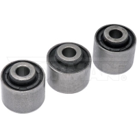 Bushing kit, rear knuckle