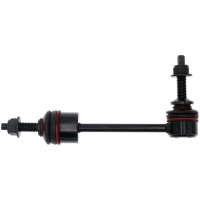 Bevestiging stabilisatorstang