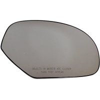 Verre miroir
