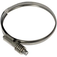 Intercooler Hose Clamp