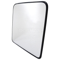 Door Mirror Glass