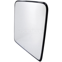 Door Mirror Glass