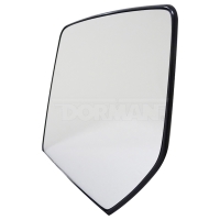 Door Mirror Glass
