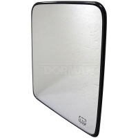 Door Mirror Glass