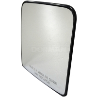 Backspegelglas