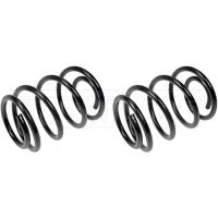 Spiralfjäder