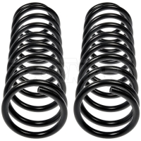 Spiralfjäder