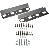 Exhaust Manifold Hardware & Gasket Kit