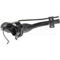 Fuel Filler Neck