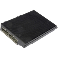 Kontrollmodul elstol