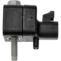 Capteur de collision