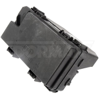 Integrated Control Module