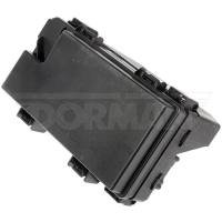 Integrated Control Module