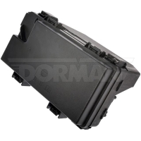 Integrated Control Module