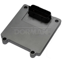 Kontrollmodul växellåda