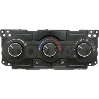 Klimatkontroll modul