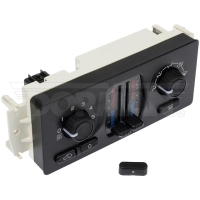 Climate Control module