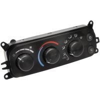 Klimatkontroll modul