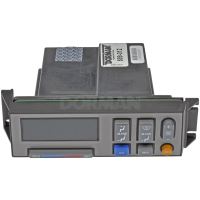 Modul Klimatkontroll