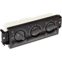 Klimatkontroll modul