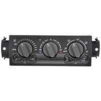 Klimatkontroll modul