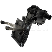 4WD Diff Aktuator