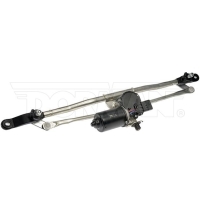 Torkarmotor