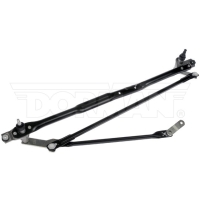 Wiper linkage