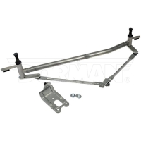 Wiper linkage