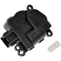 Air Door Actuator