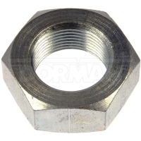 Spindle nut m24-1.5 hex size 36mm