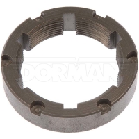 Nut, wheel bearing rr axle