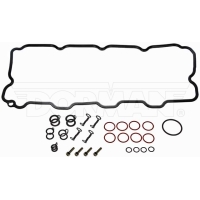 Ventieldekselpakking