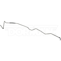 Ölkühlerleitungsgetriebe