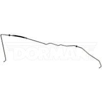 Ölkühlerleitungsgetriebe